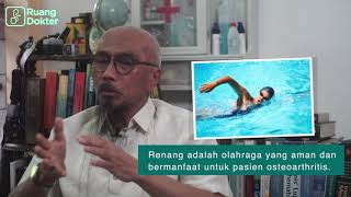 MENGENAL PENGAPURAN SENDI OSTEOARTHRITIS PENYAKIT REMATIK YANG PALING SERING DIJUMPAI [upl. by Doone953]