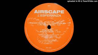 Airscape  LEsperanza Absolom Remix 1999 [upl. by Krakow700]