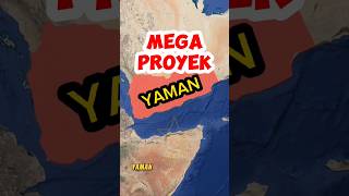 Mega Proyek Yaman [upl. by Nyleek]