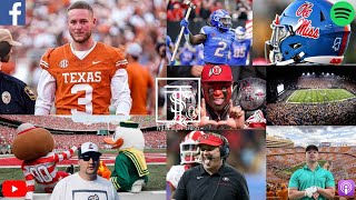 Week 7 College Football Preview [upl. by Nessnaj]