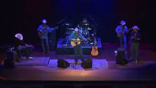 Amen Kind Of Love  Daryle Singletary Live [upl. by Teews]