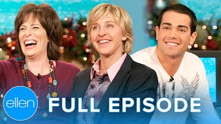 Jane Kaczmarek Jesse Metcalfe  Full Episode [upl. by Secor]