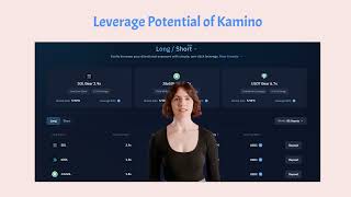 quotKamino Your Gateway to the Crypto Worldquot [upl. by Stutman]