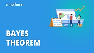 Bayes Theorem  Bayes Theorem Example  Probability And Statistics Tutorial  Simplilearn [upl. by Melbourne]