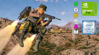 CRSED FOAD Solo Gameplay i3 8GB Ram GT710  CRSED FOAD  Poor Gamer [upl. by Ecirehs]