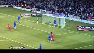 Top John Arne Riise Goals [upl. by Yorke919]