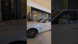 Rolls Royce Ghost Extended 2025 shortvideo shortsfeed shorts beats [upl. by Wiencke]