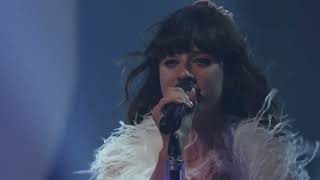 Foxes  iTunes Festival 2014 [upl. by Eirak980]