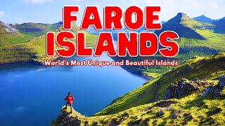 My UNBELIEVABLE 7 Days in Faroe Islands and My EPIC Secret Spot [upl. by Abbye179]