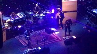 Ryan Adams And Band Apollo Theater NYC  21617 [upl. by Tamma]