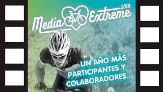 🔥 Media Extreme Bardenas 2018 🔥 Carrera MTB Navarra [upl. by Shipman32]