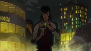 Weaver Beats  Is that your final dandy Space dandy OST remix 2018 [upl. by Arihsat]