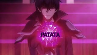 اغنيه patata مترجمه konfuz ANIME YOUSSEF اغنيه رائعه حماسية اتحداك تقفل الفيديو ❤️❤️❤️❤️❤️❤️❤️ [upl. by Adlesirk113]