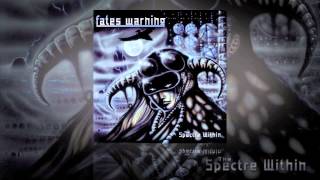 Fates Warning quotThe Apparitionquot [upl. by Vez]