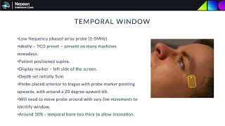 NeuroUltrasound  General US Revision Series [upl. by Rab]