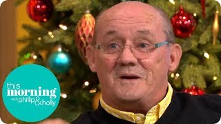 Brendan o Carroll live very funny [upl. by Nahpos]