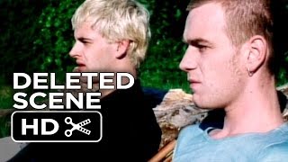 Trainspotting Deleted Scene  Get Clean 1996  Ewan McGregor Movie HD [upl. by Erinn128]