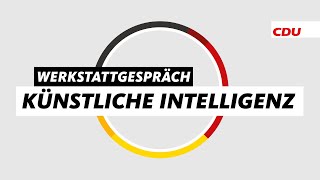 „Nützlicher Helfer oder Terminator – Chancen undHerausforderungen Künstlicher Intelligenz“ [upl. by Dasie]