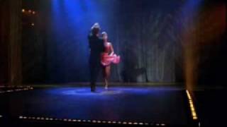 Dirty Dancing Dance Scene 3 [upl. by Rodmann]