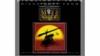 Miss Saigon  24 Room 317 [upl. by Wertz]