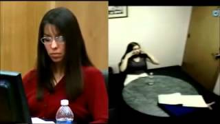 Jodi Arias Trial Day 7  Police Interrogation Video No Sidebars [upl. by Clance645]