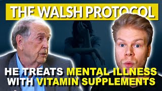 Walsh Protocol Review My Experience With Methylation Testing Supplements amp Practitioners [upl. by Safier]