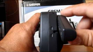 Garmin GPSMAP 276c [upl. by Lletnahs]