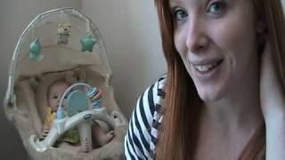 Baby Products I Cant Live Without Months 02 [upl. by Aldarcy]