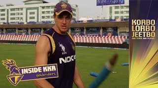 MORKEL Vs MORKEL I  Inside KKR Ep 16  Morne Morkel talks of facing his brother TONIGHT [upl. by Gonzales]