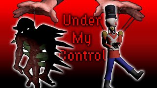 Lethal Company but I CONTROL THE MONSTERS [upl. by Onitnerolf257]