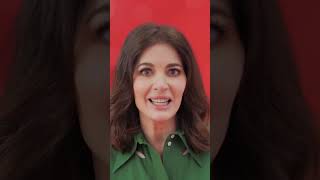 Nigella Lawson on Fussy Eaters at Christmas shorts  Good Housekeeping UK [upl. by Nayar]