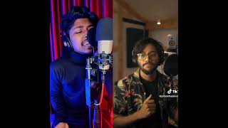 Morey Jak verse duet with PritomHasan abrarfahim GaanUtshob pritomhasan [upl. by Carlisle]