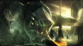 Scylla Ω God Of War Ghost Of Sparta Soundtrack ♫ [upl. by Akissej]