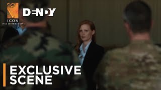 ZERO DARK THIRTY  Scene Clip Two Narratives [upl. by Eirehs303]