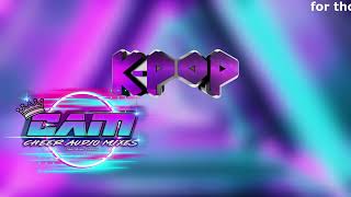 CheerMix 2023  Kpop [upl. by Lourie450]