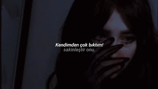 jealousy jealousy × pacify her tiktok mashup türkçe çeviri [upl. by Anekahs]