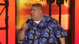 quotGatorlandquot  Gabriel Iglesias  from Hot amp Fluffy comedy special [upl. by Marguerite528]