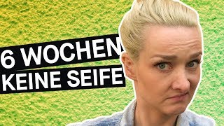 No Poo Selbstversuch Schönere Haare ohne Shampoo Schönere Haut ohne Kosmetik PULS Reportage [upl. by Terza761]