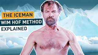 The Wim Hof Method Explained [upl. by Giselbert]