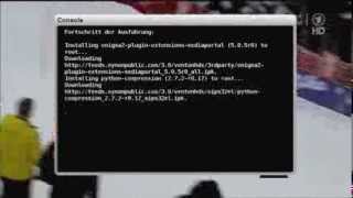 Plugins Mediaportal installieren [upl. by Flore]