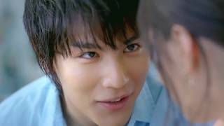 Taishi Nakagawa MV  The Reason lyrics HD [upl. by Leann183]