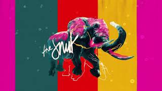 The Snuts  Elephants Official Audio [upl. by Ynogoham766]