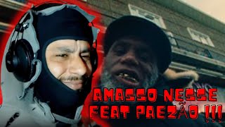 Tz da Coronel  Nossa Postura ft Russ Millions Prod DJ Alle da Coro Clipe Oficial  REACT´Z [upl. by Eenafit]