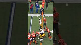 The Single WORST Effort Play Ever Dionte Johnson nfl [upl. by Fia]