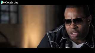 Busta Rhymes MiniDoc Life amp Rhymes EXPLICIT [upl. by Manara]