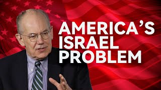 Israel Gave China a Diplomatic Edge Over the US  John Mearsheimer [upl. by Annadiane]