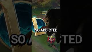 Why do people Disconnect after a League game shorts leagueoflegends leagueoflegendsmemes fyp [upl. by Yrogiarc719]