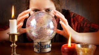 How to Develop Clairvoyance  Psychic Abilities [upl. by Delphine]