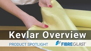 KEVLAR Overview  Updated [upl. by Luoar789]