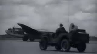 Berlin Air Lift Documentary quotOperation Vittlesquot 1948 [upl. by Alah83]